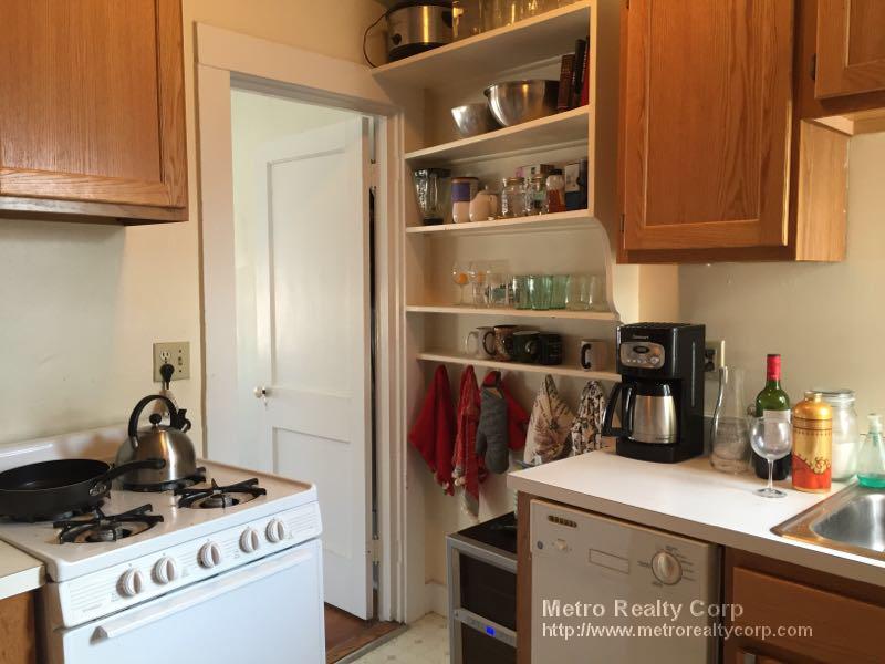 1368 Commonwealth Ave, Allston