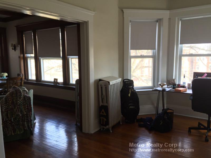 1368 Commonwealth Ave, Allston