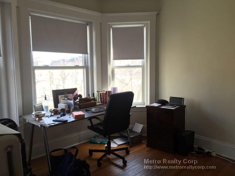 1368 Commonwealth Ave, Allston