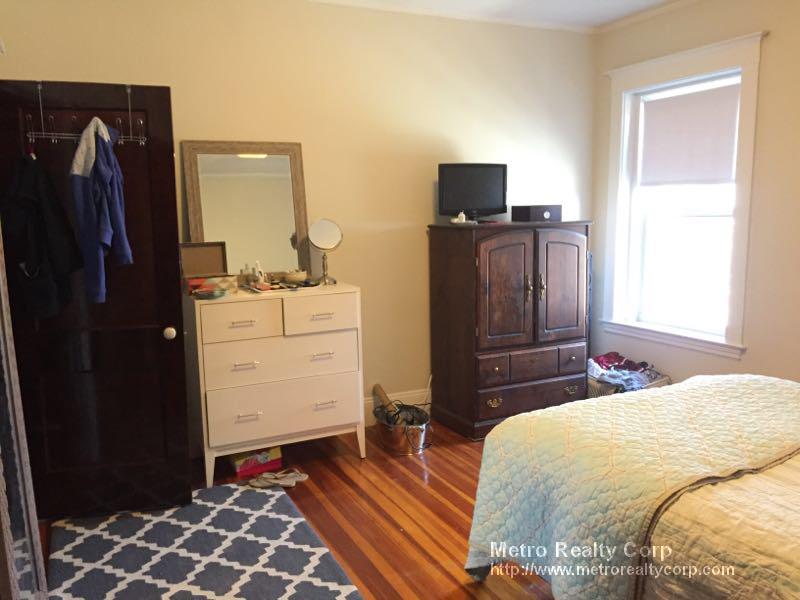 1368 Commonwealth Ave, Allston