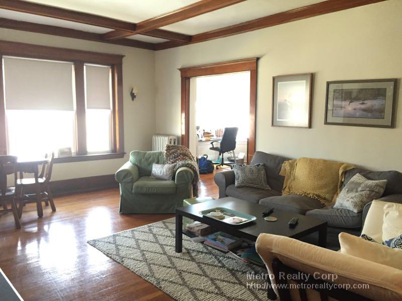 1368 Commonwealth Ave, Allston