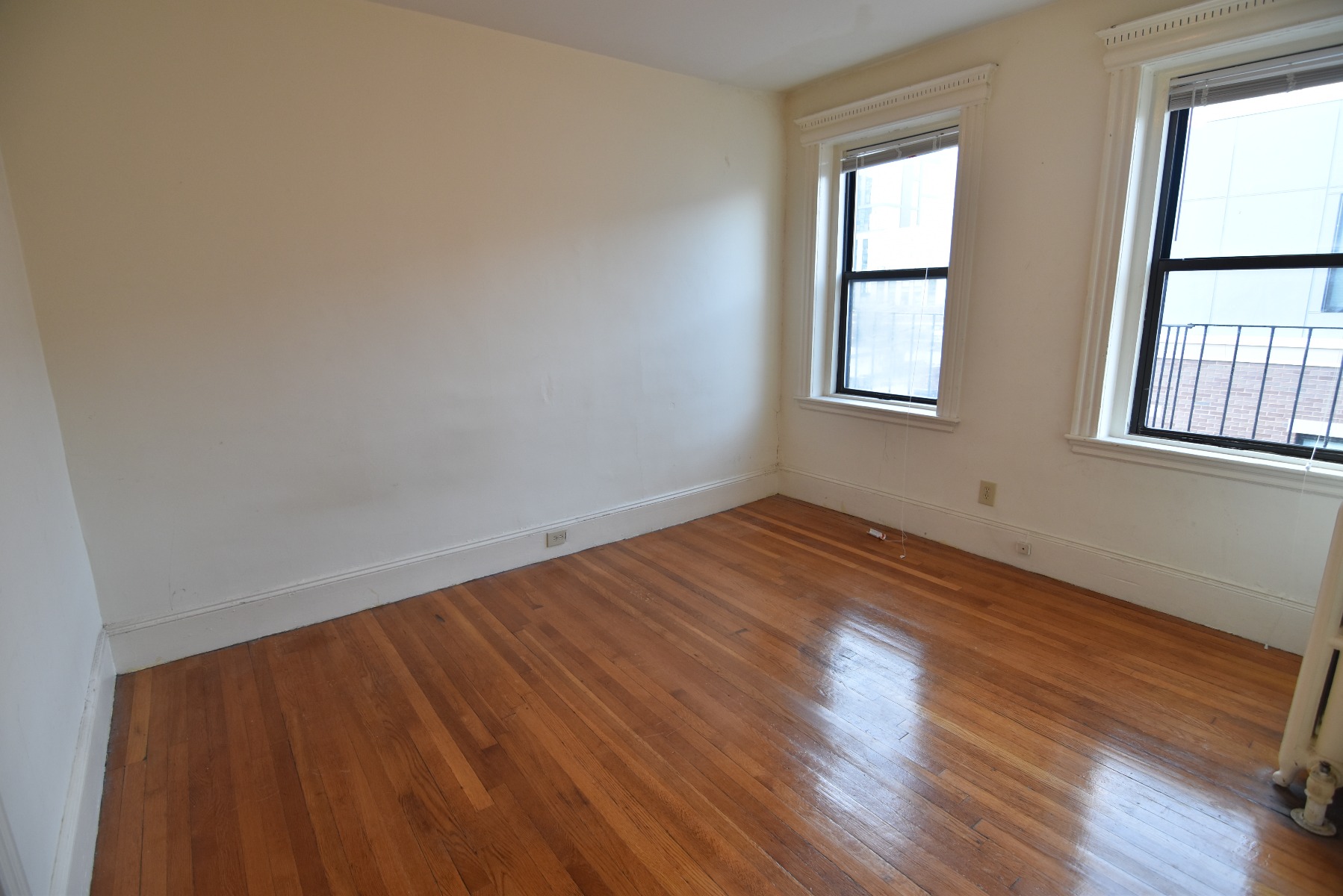 11 Queensberry St, Fenway