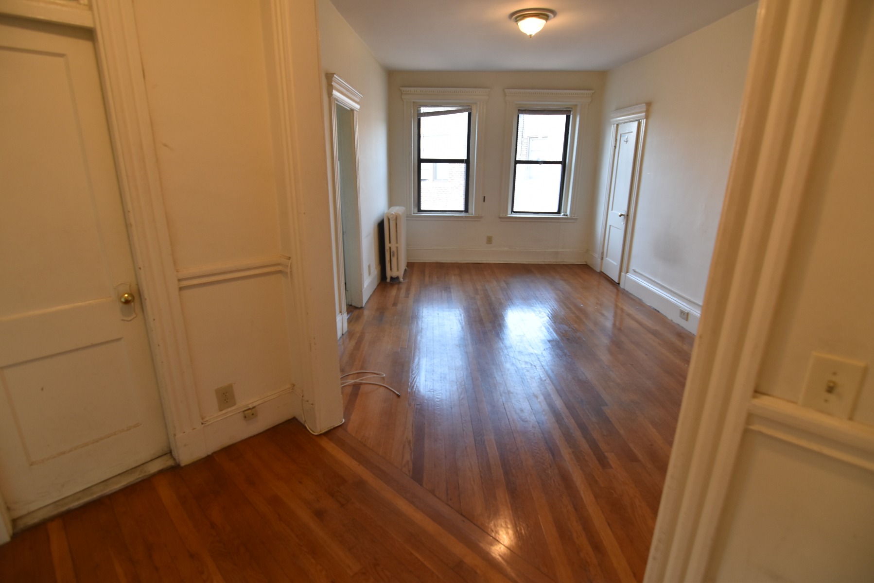 11 Queensberry St, Fenway