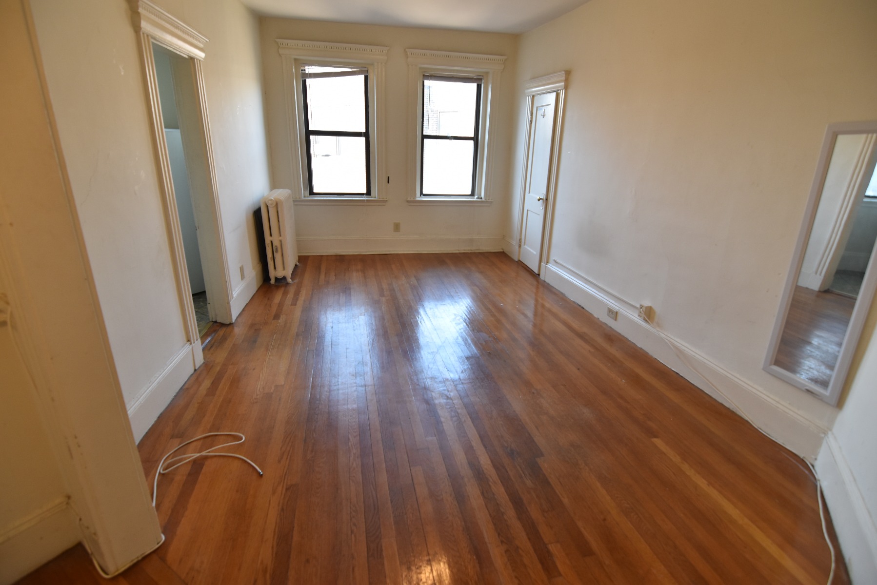 11 Queensberry St, Fenway