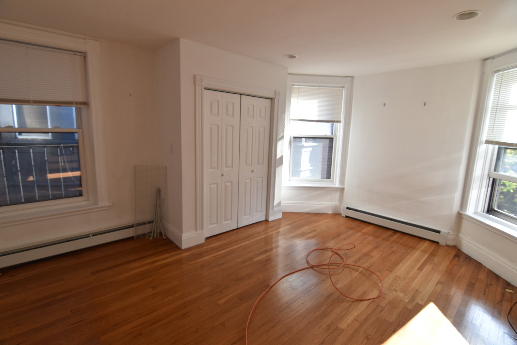 51 Massachusetts Ave, Boston