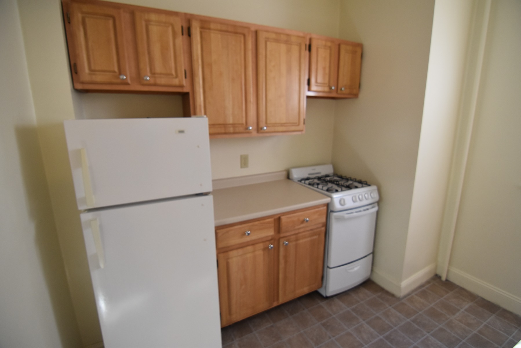 102 Queensberry St, Fenway