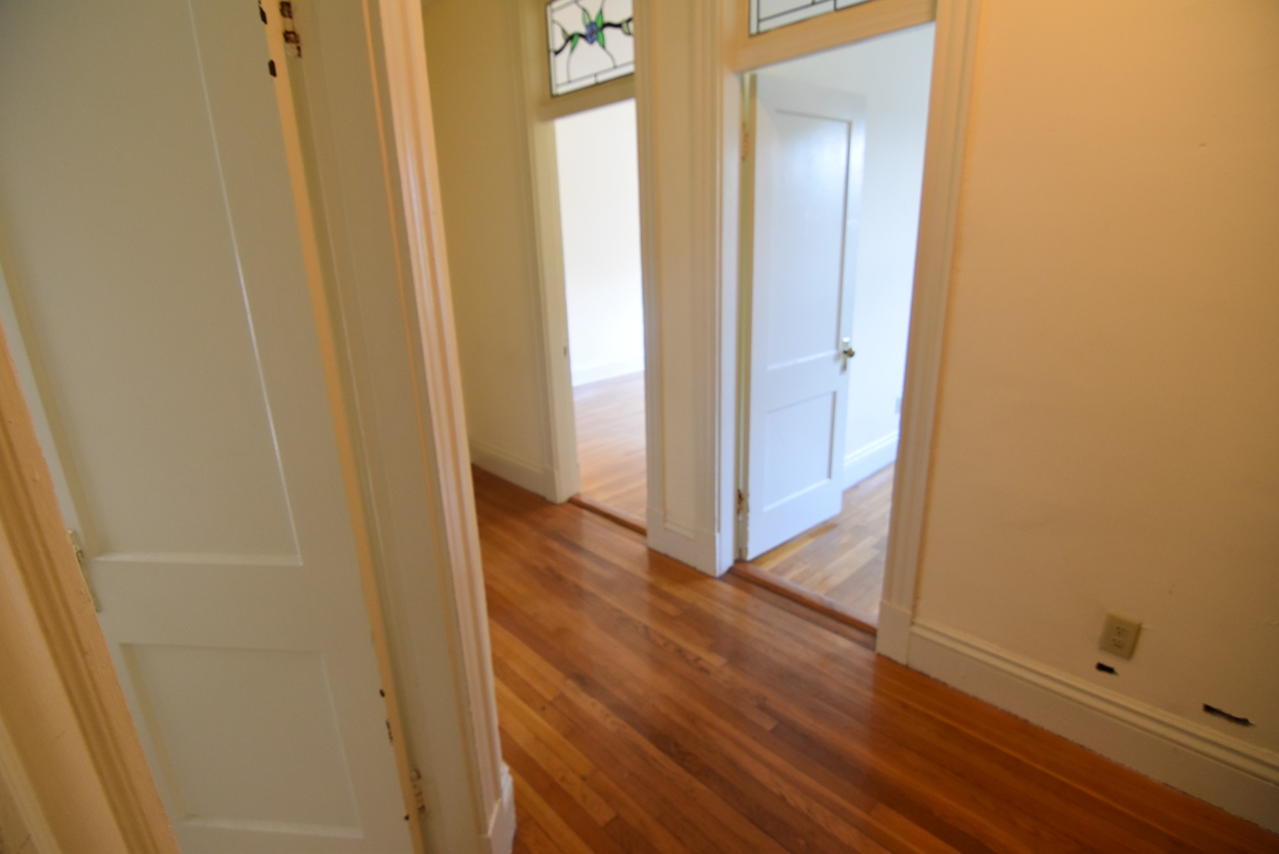 102 Queensberry St, Fenway