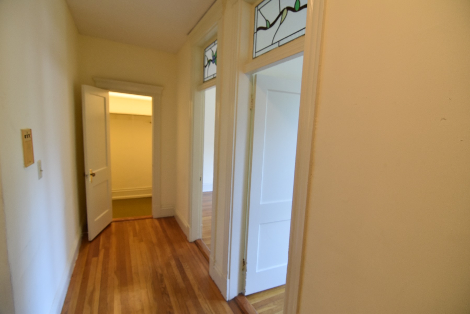 102 Queensberry St, Fenway