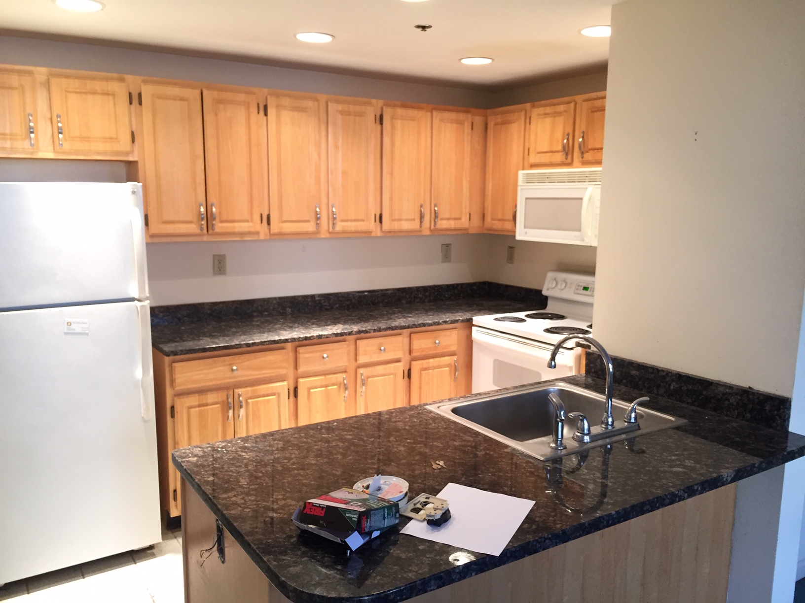 19 Queensberry St, Fenway