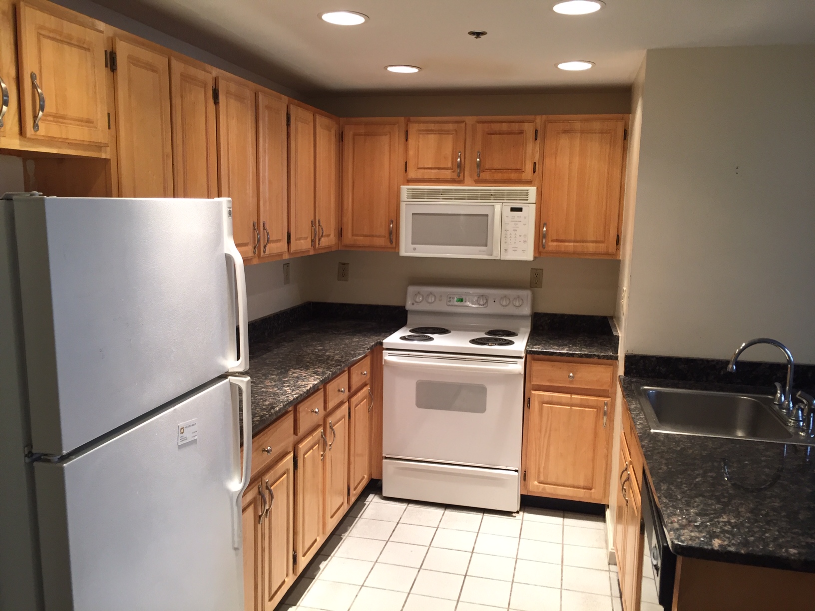 19 Queensberry St, Fenway