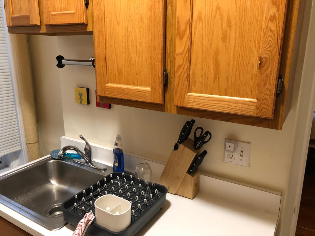 Studio bed, 1 bath apartment for rent at 1368 Commonwealth Ave Unit 5, Allston — photo 12 of 24