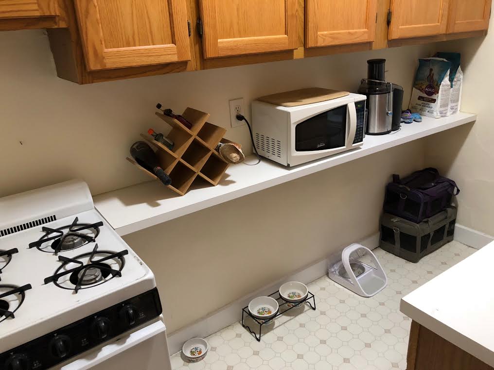 Studio bed, 1 bath apartment for rent at 1368 Commonwealth Ave Unit 5, Allston — photo 14 of 24