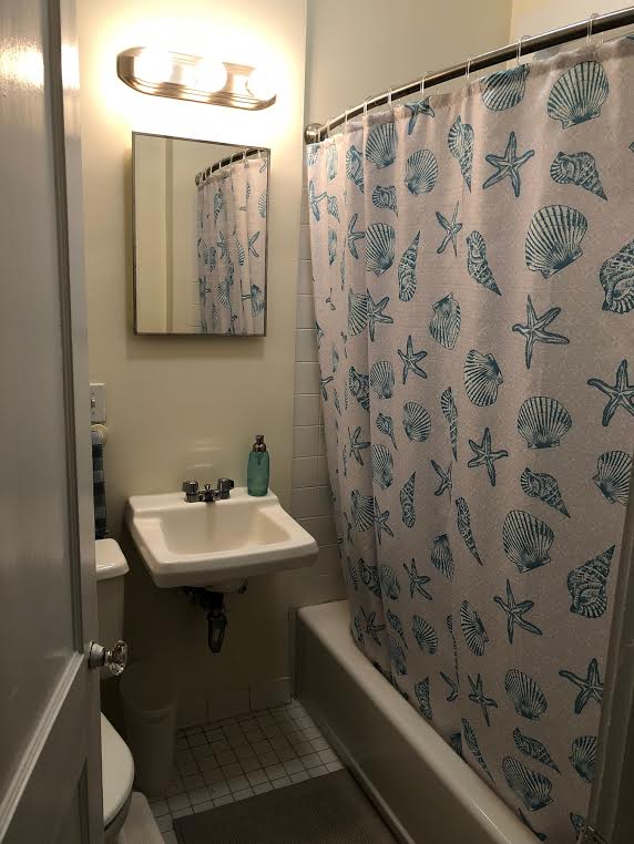 Studio bed, 1 bath apartment for rent at 1368 Commonwealth Ave Unit 5, Allston — photo 16 of 24