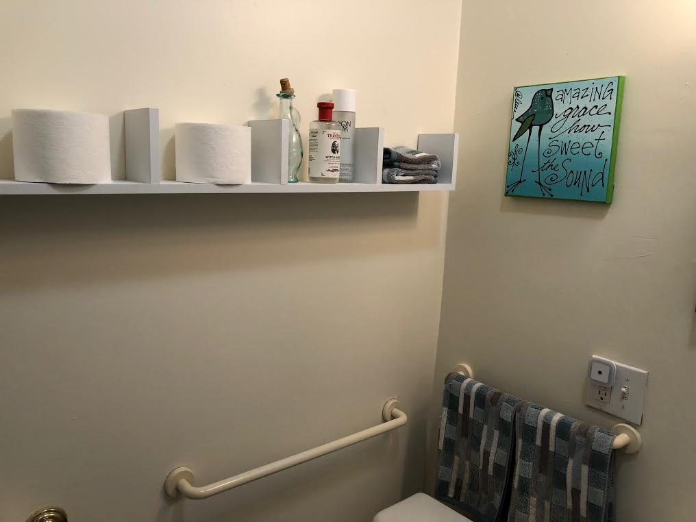 Studio bed, 1 bath apartment for rent at 1368 Commonwealth Ave Unit 5, Allston — photo 17 of 24