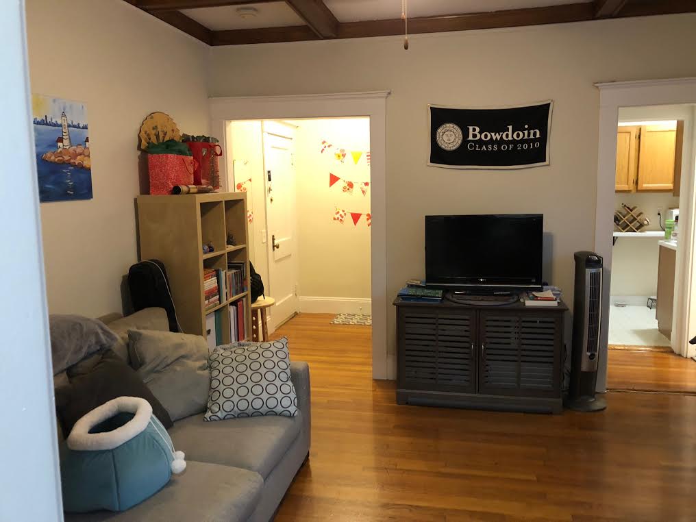 Studio bed, 1 bath apartment for rent at 1368 Commonwealth Ave Unit 5, Allston — photo 7 of 24