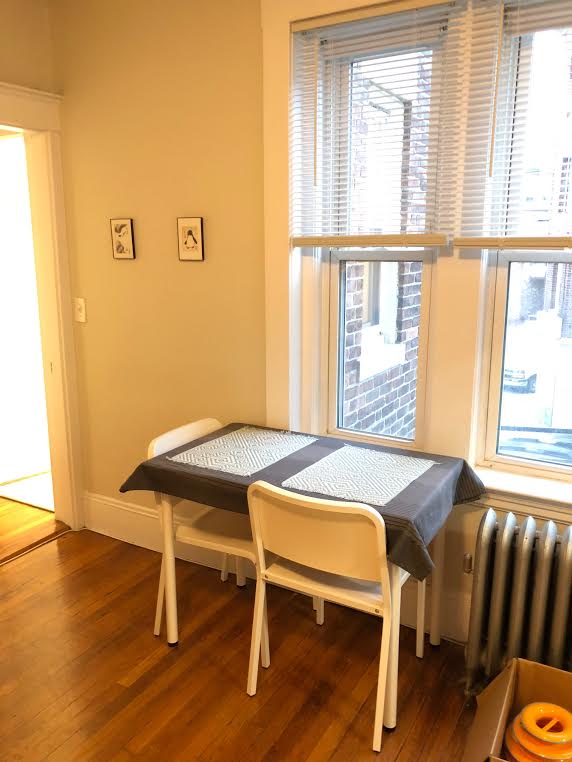 Studio bed, 1 bath apartment for rent at 1368 Commonwealth Ave Unit 5, Allston — photo 9 of 24