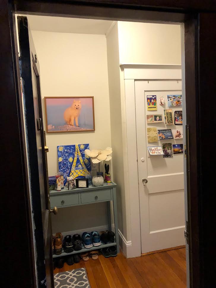 Studio bed, 1 bath apartment for rent at 1368 Commonwealth Ave Unit 5, Allston — photo 19 of 24