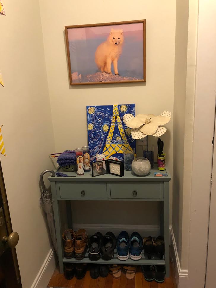 Studio bed, 1 bath apartment for rent at 1368 Commonwealth Ave Unit 5, Allston — photo 20 of 24