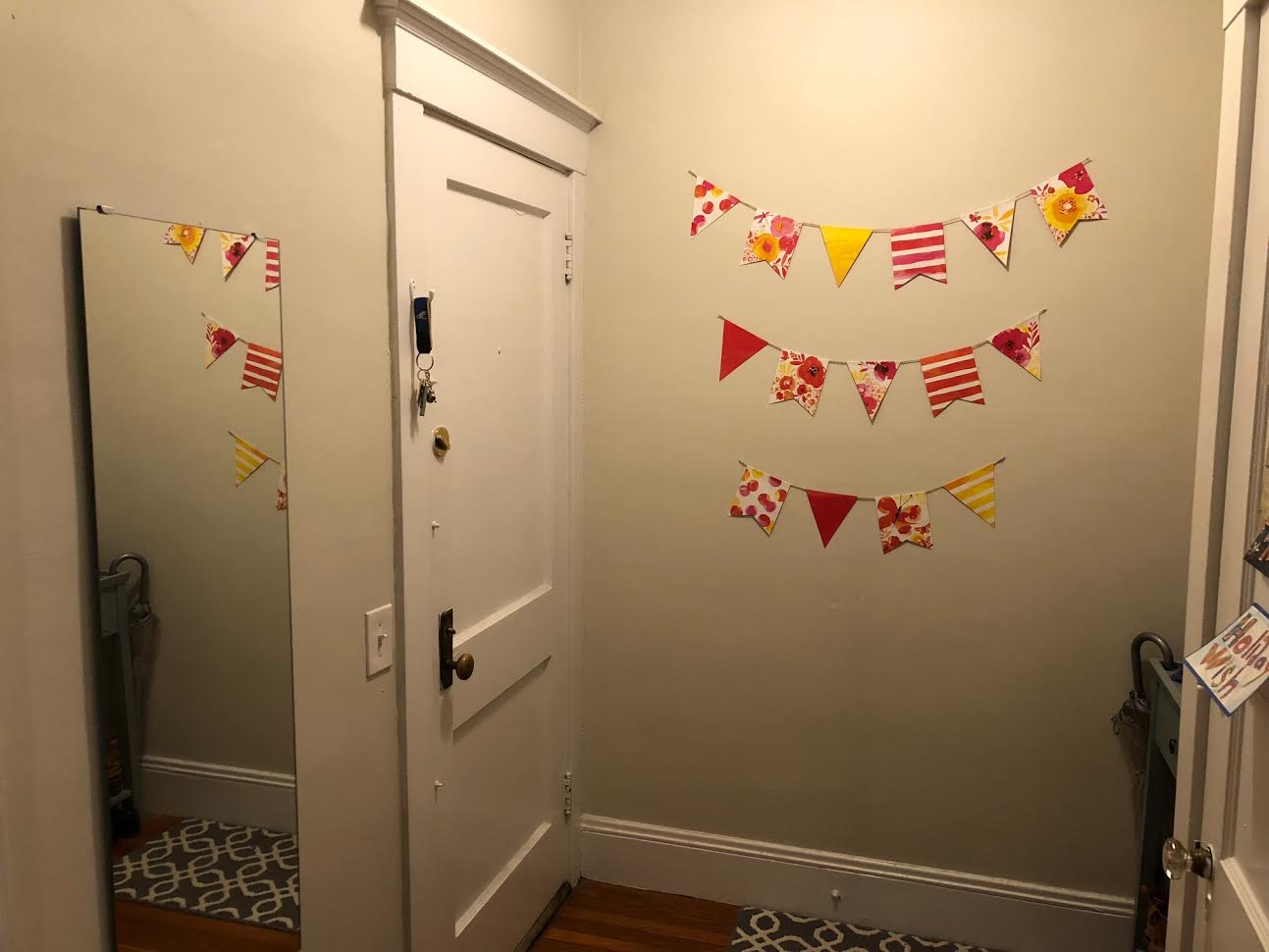 Studio bed, 1 bath apartment for rent at 1368 Commonwealth Ave Unit 5, Allston — photo 22 of 24