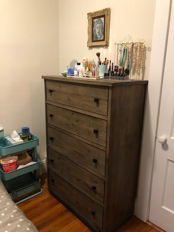 Studio bed, 1 bath apartment for rent at 1368 Commonwealth Ave Unit 5, Allston — photo 5 of 24