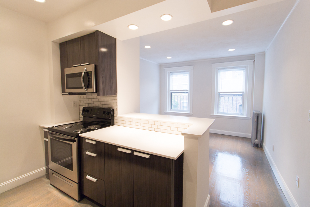 51 Queensberry St, Fenway