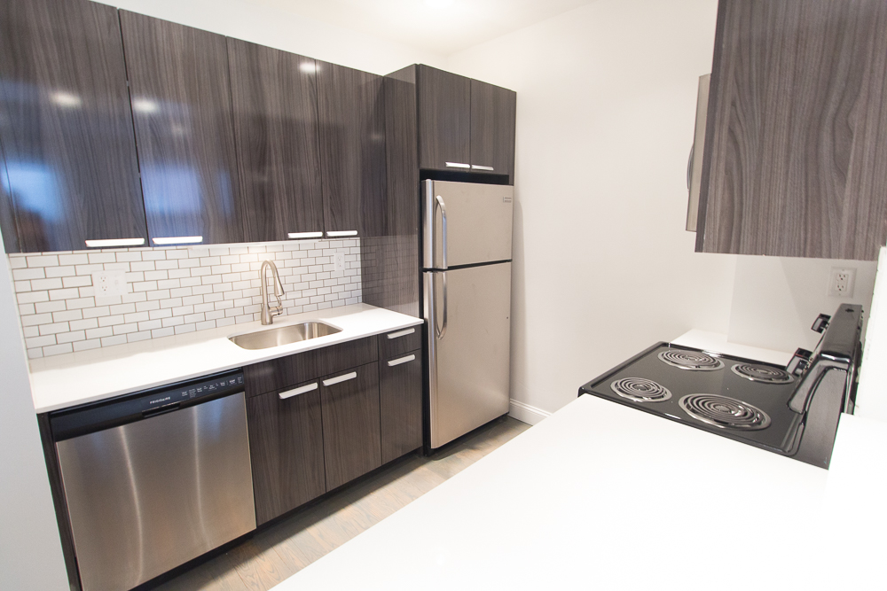 51 Queensberry St, Fenway