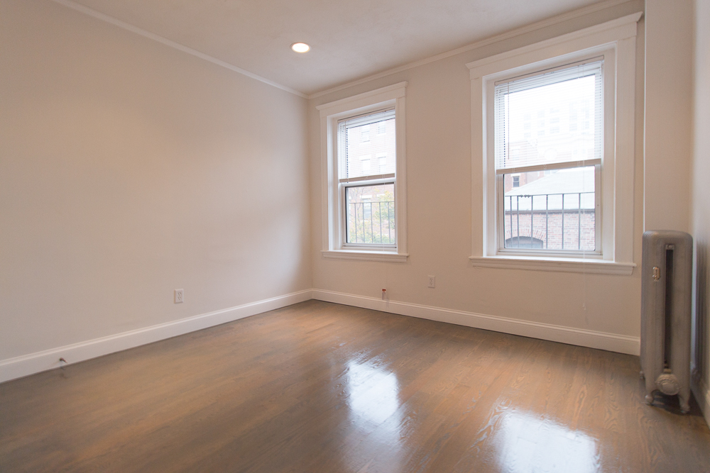 51 Queensberry St, Fenway