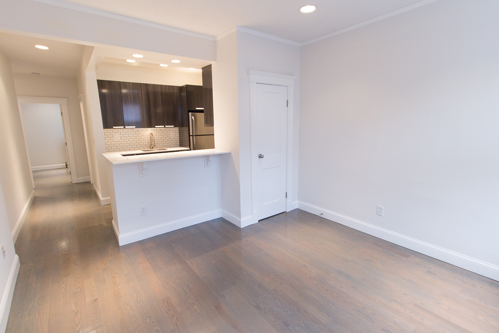 51 Queensberry St, Fenway