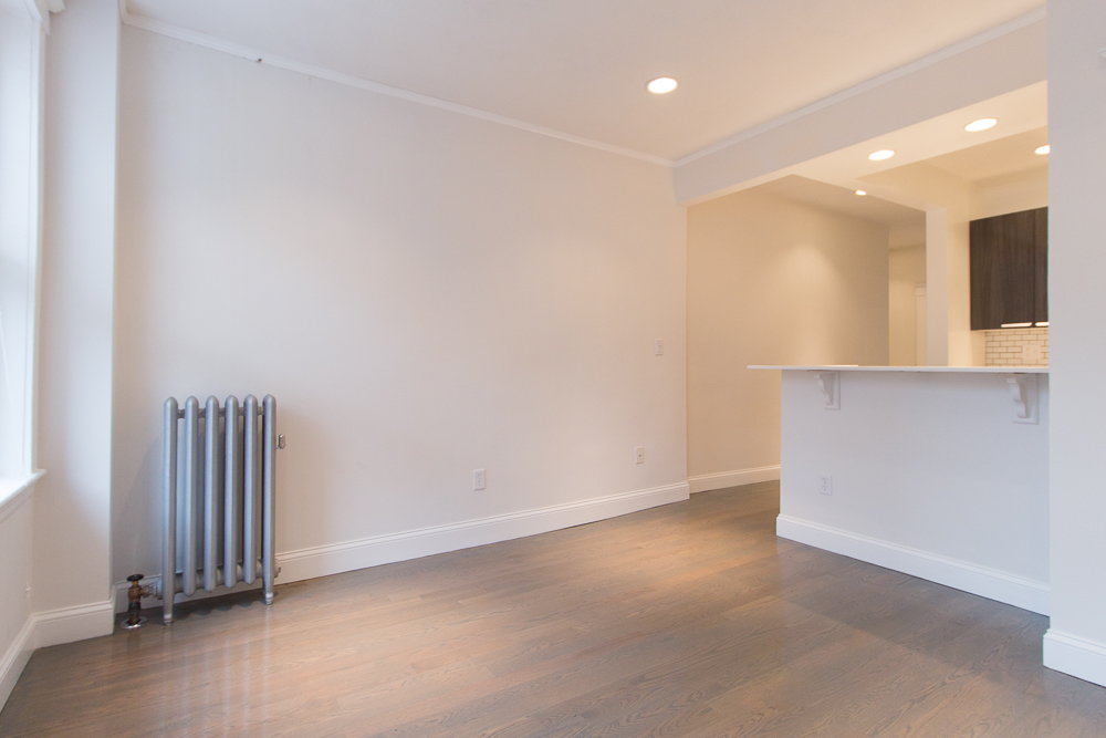 51 Queensberry St, Fenway