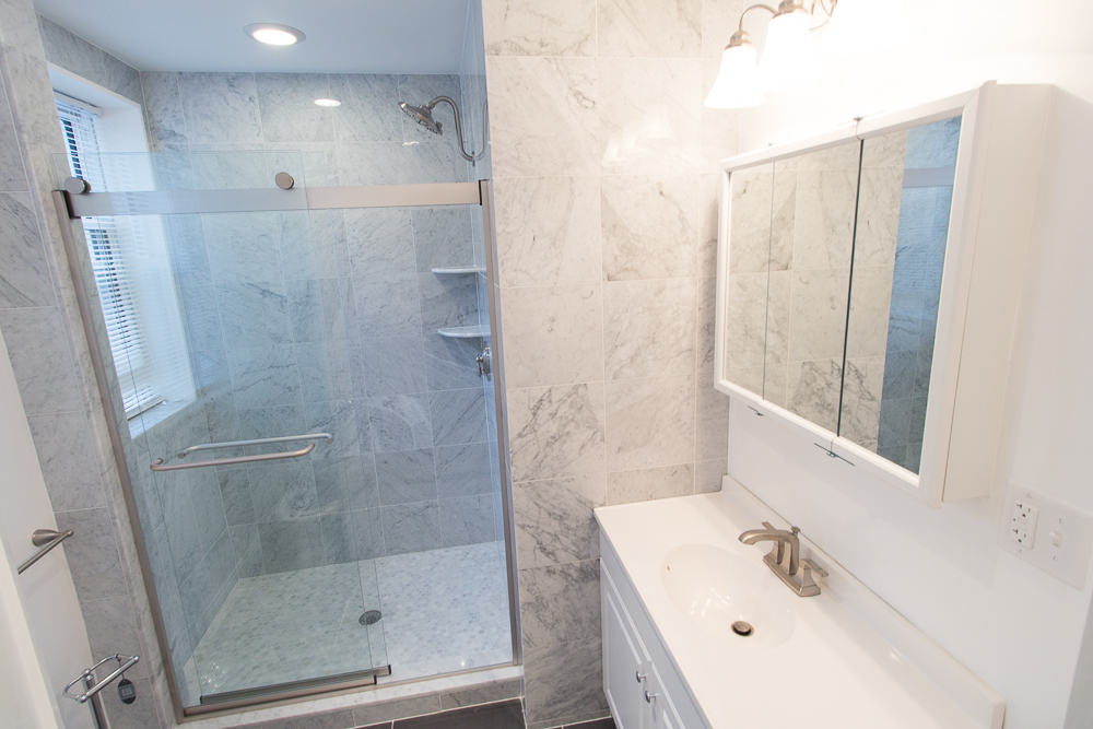 51 Queensberry St, Fenway