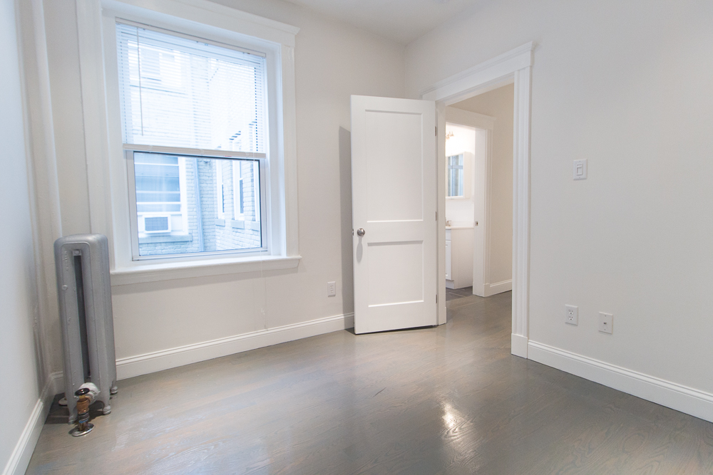 51 Queensberry St, Fenway