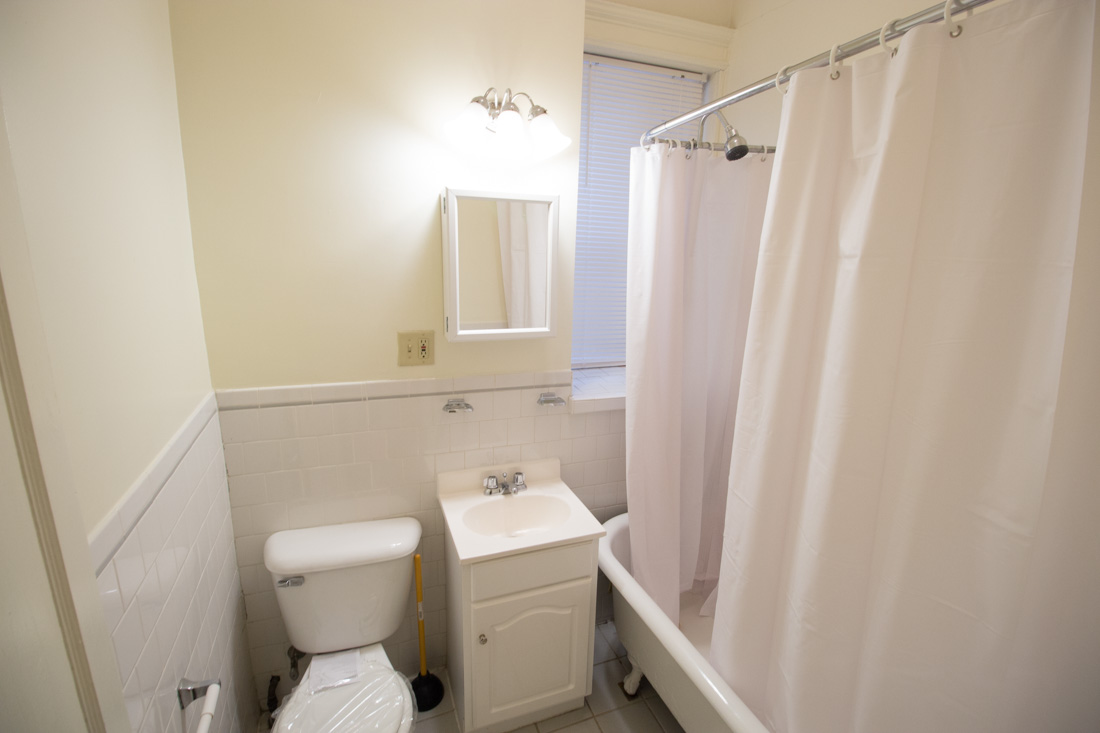 100 Queensberry St, Fenway