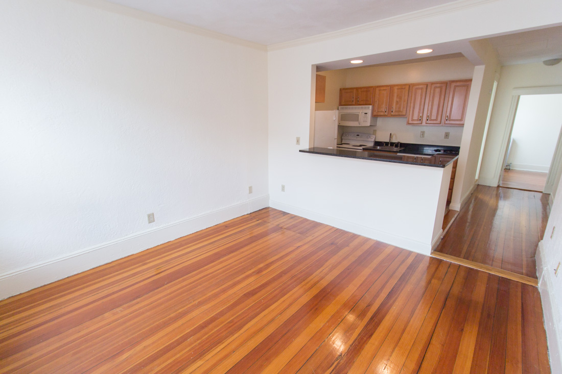 55 Queensberry St, Fenway