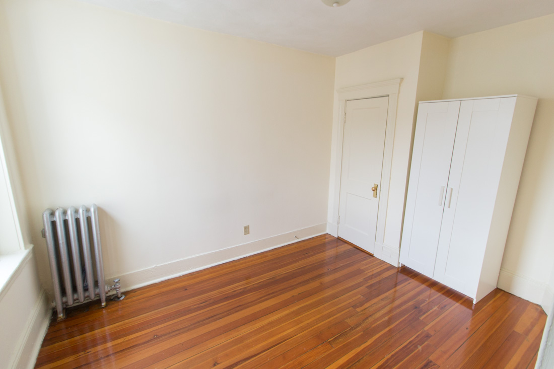 55 Queensberry St, Fenway