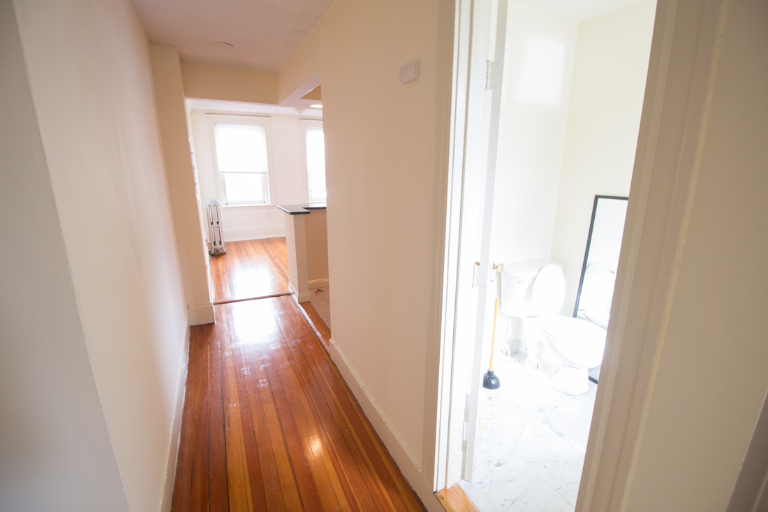 55 Queensberry St, Fenway