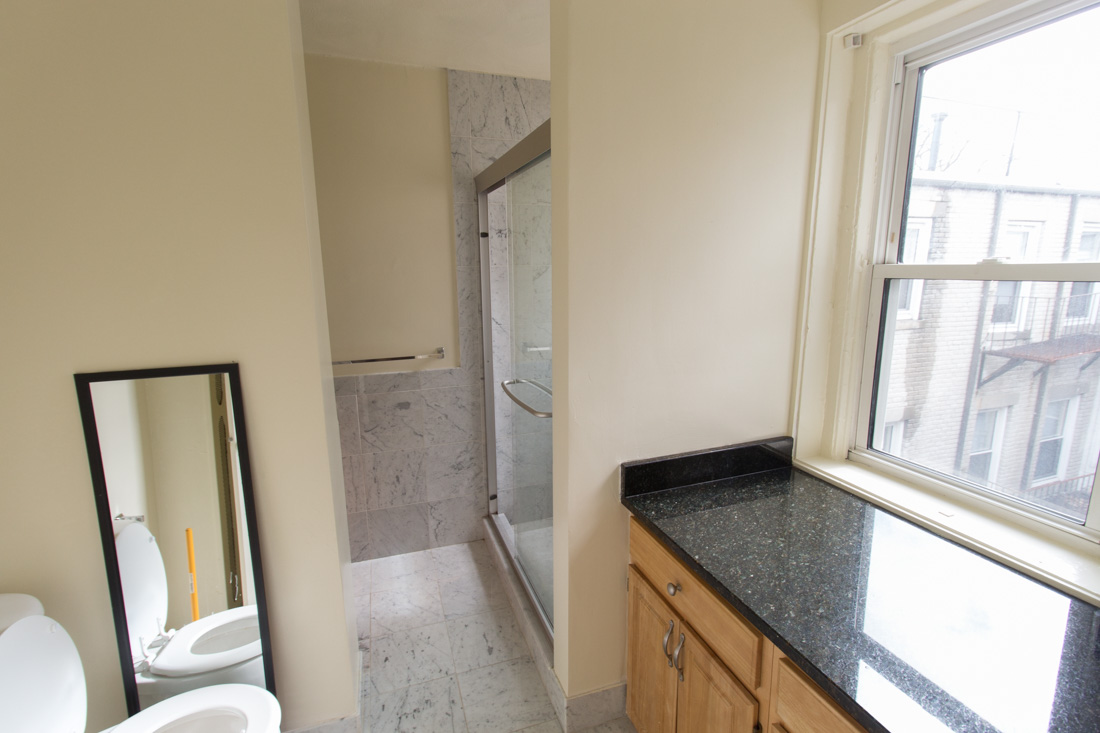 55 Queensberry St, Fenway