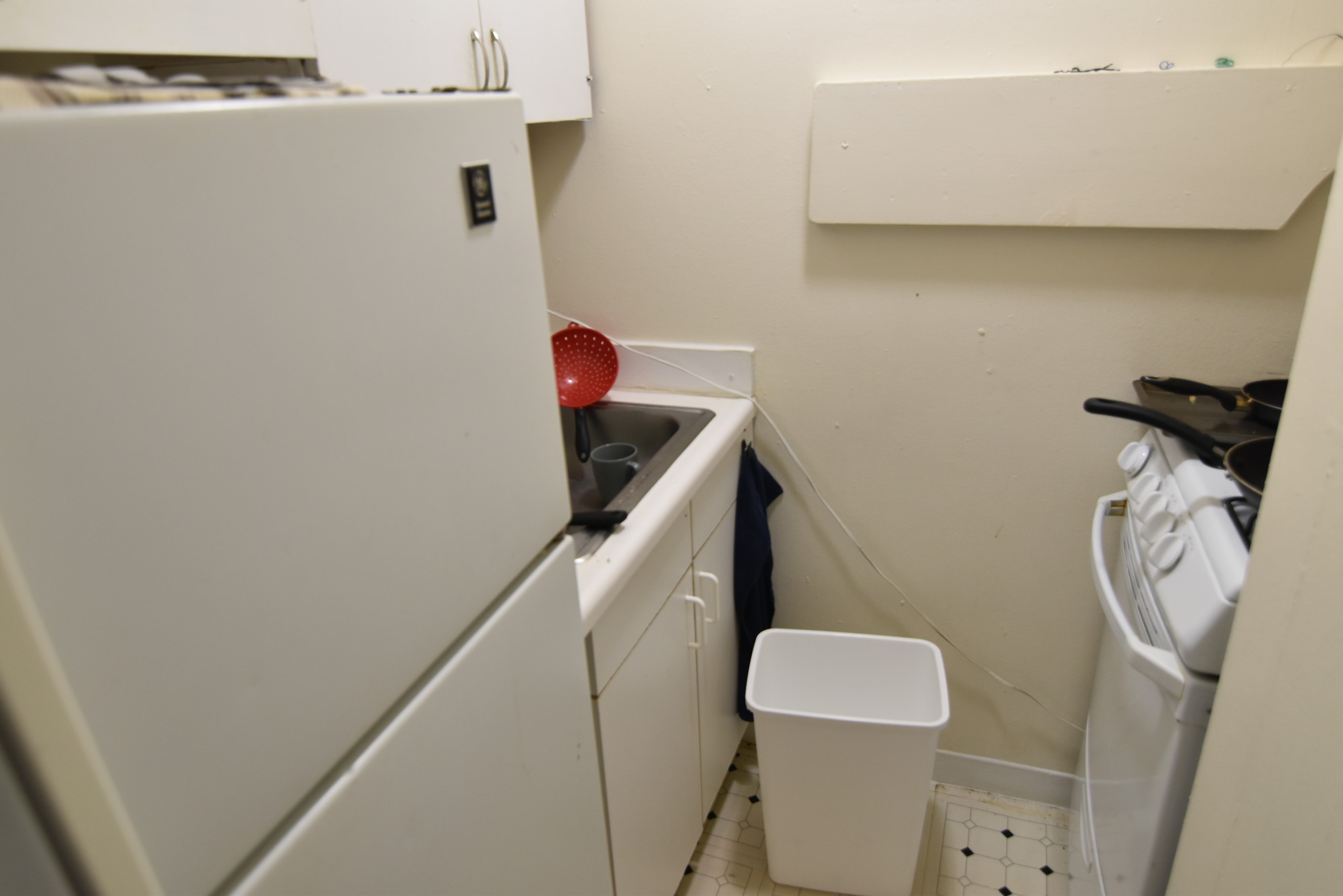 409 Huntington Ave, Fenway