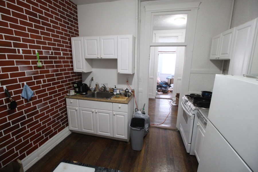 238 Hemenway St, Fenway