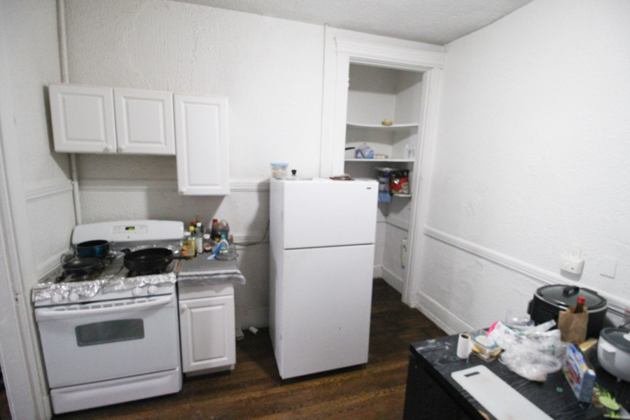 238 Hemenway St, Fenway