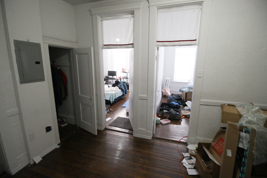 238 Hemenway St, Fenway