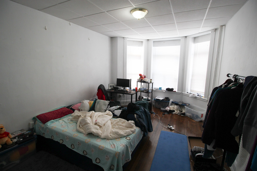 238 Hemenway St, Fenway