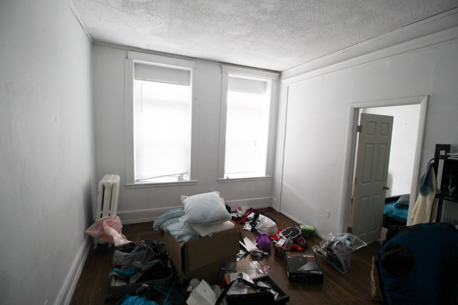 238 Hemenway St, Fenway