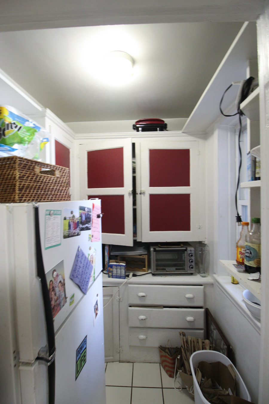 3 bed, 1 bath apartment for rent at 104 Toxteth St Unit 1, Brookline — photo 6 of 11
