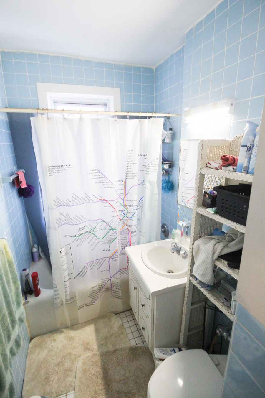 3 bed, 1 bath apartment for rent at 104 Toxteth St Unit 1, Brookline — photo 7 of 11