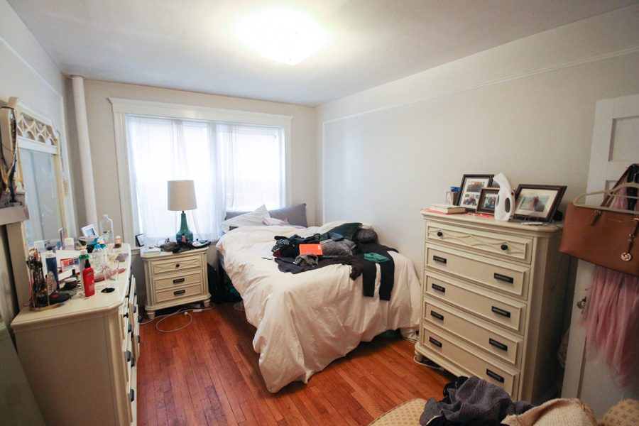 3 bed, 1 bath apartment for rent at 104 Toxteth St Unit 1, Brookline — photo 8 of 11