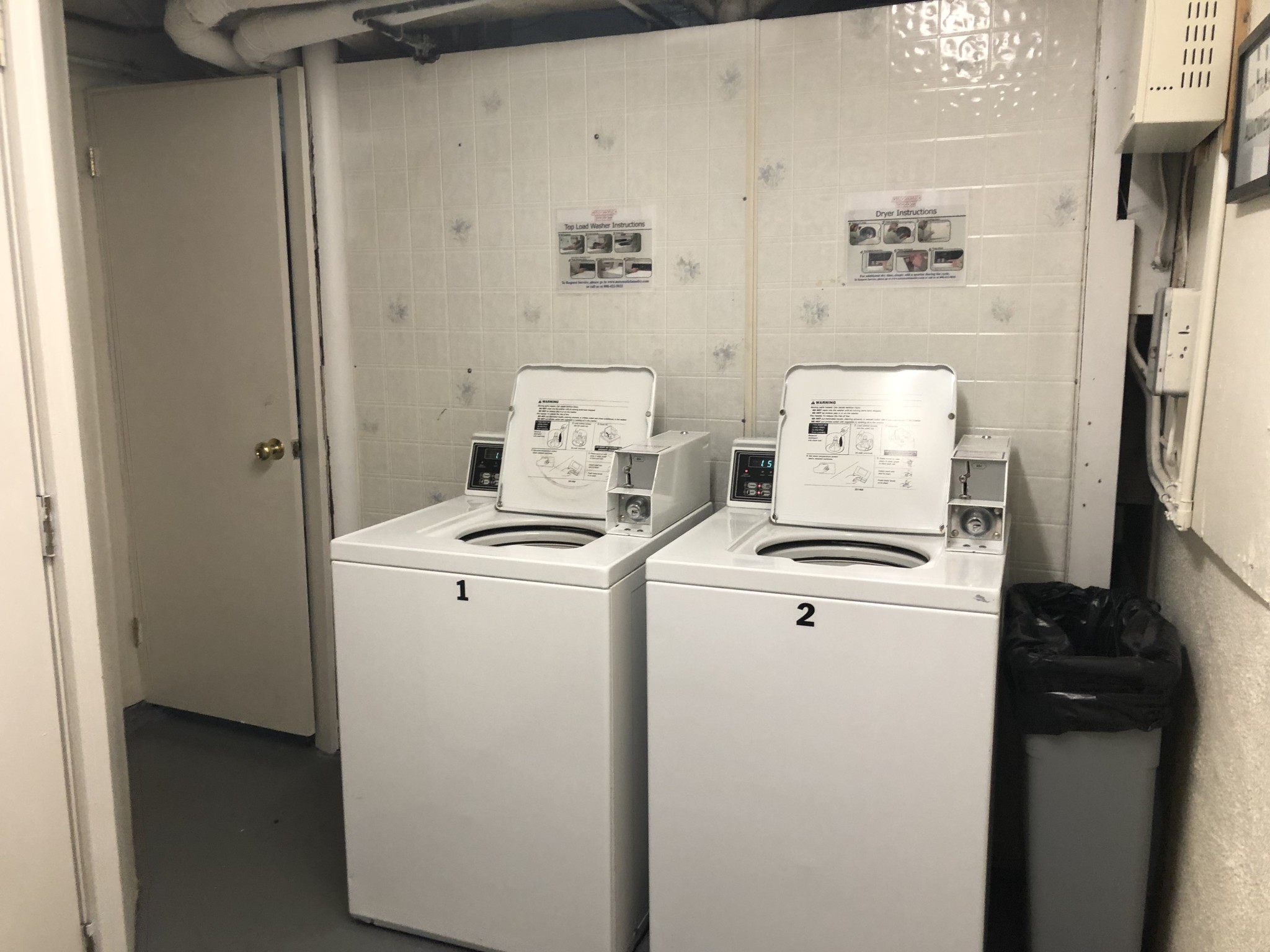 256 Parker Hill Ave, Mission Hill