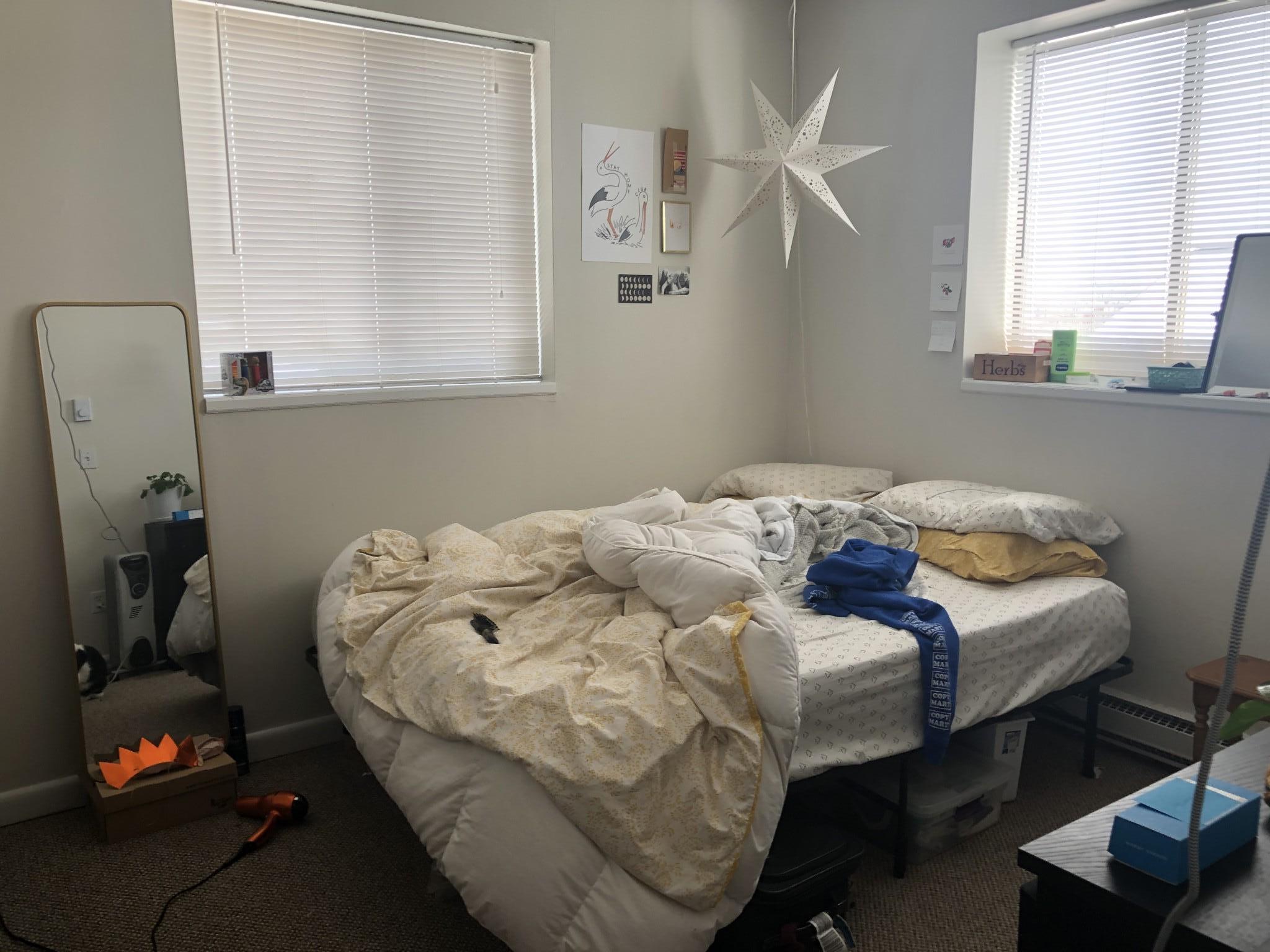 256 Parker Hill Ave, Mission Hill