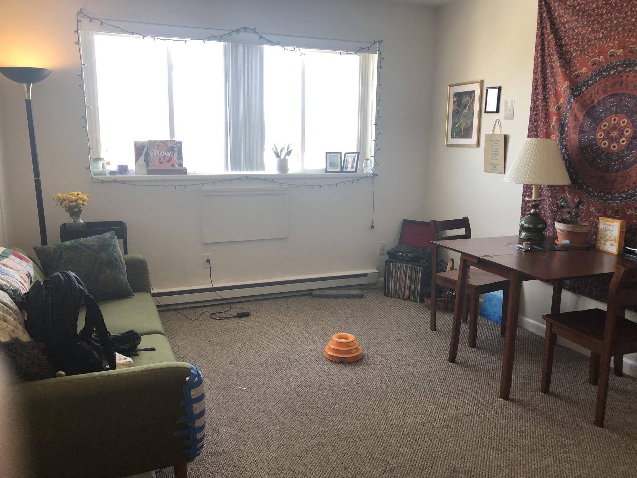 256 Parker Hill Ave, Mission Hill