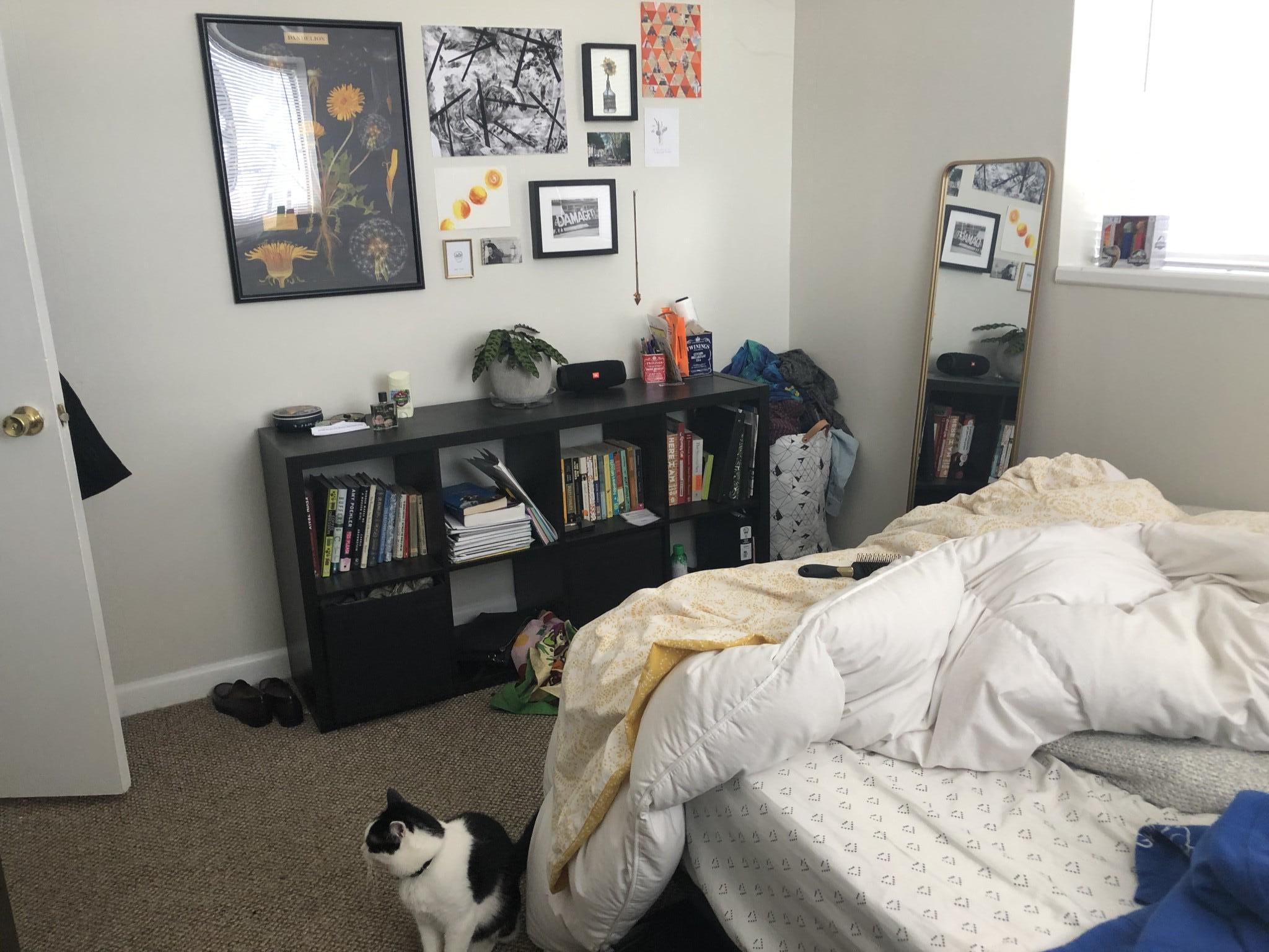 256 Parker Hill Ave, Mission Hill