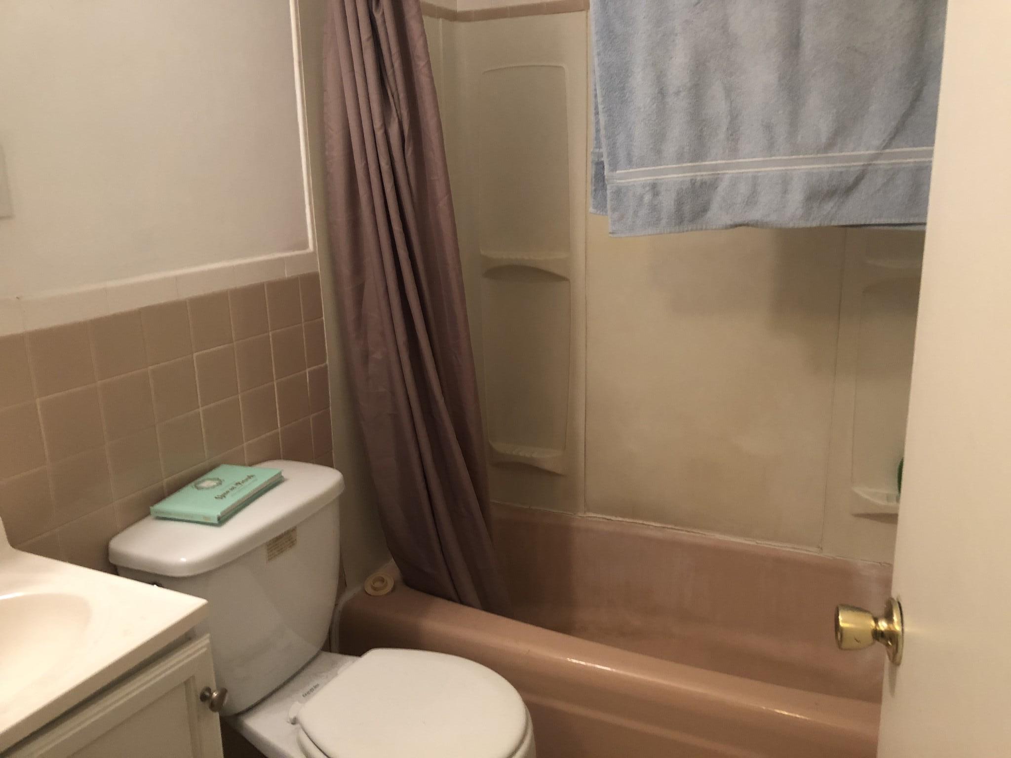 197 Calumet St, Mission Hill